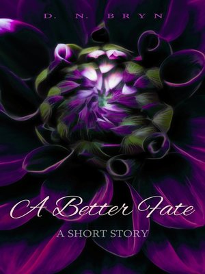 cover image of A Better Fate
